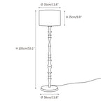 Milo Floor Lamp