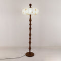 Milo Gingko Floor Lamp