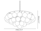 Mimi Chandelier