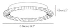 Mimi East Ceiling Lamp