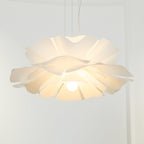 Lotus Flower Pendant Lamp