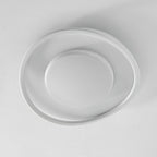 Minimalist Geometry LED Ceiling Light