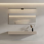 Minimalist Linear Rechargeable Wall Lamp