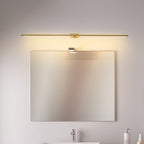 Minimalist Linear Plug - in Wall Lamp