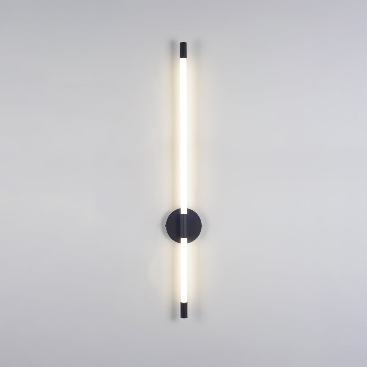 Minimalist Vertical Wall Sconce