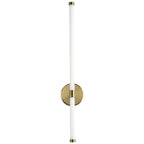 Minimalist Vertical Wall Sconce