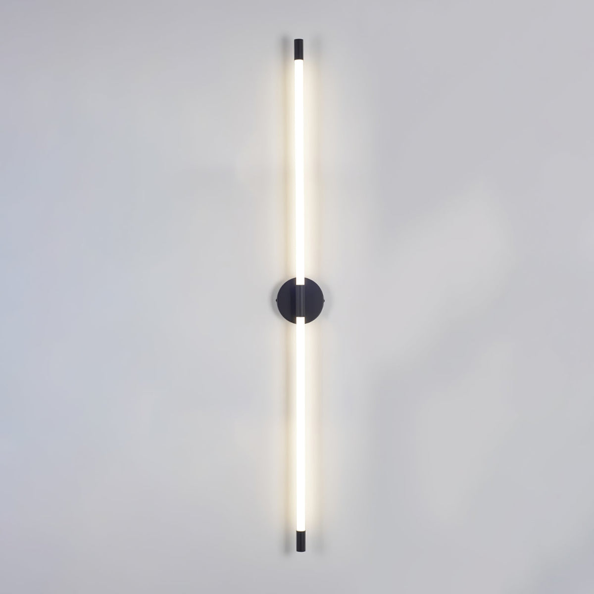 Minimalist Vertical Wall Sconce