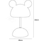 Minos Table Lamp
