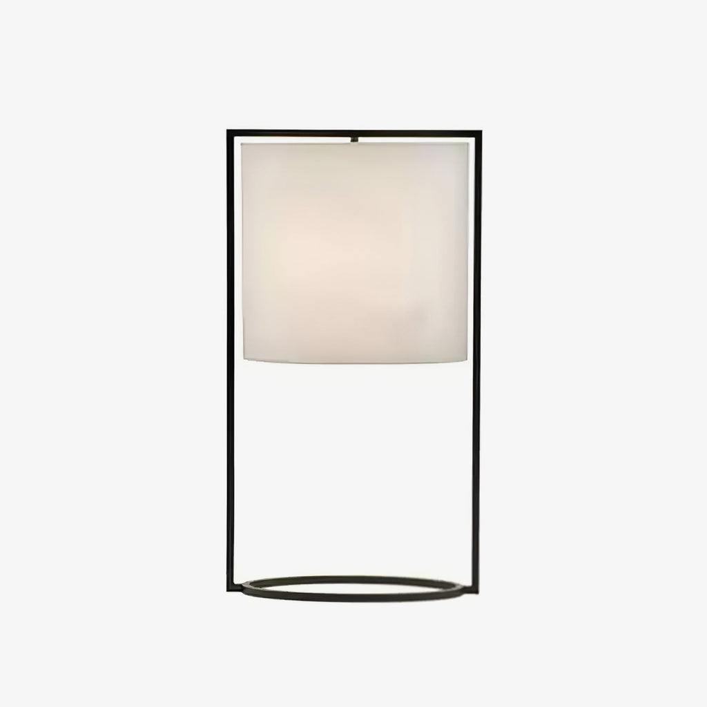 Mirage Frame Table Lamp