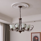 Mireille Floral Chandelier
