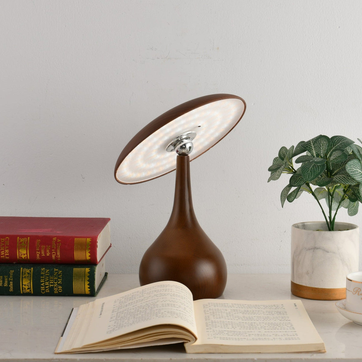 Mireli Table Lamp