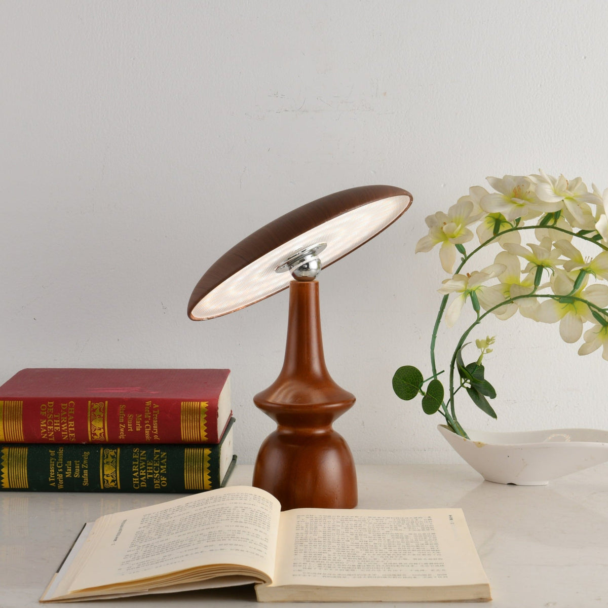 Mireli Table Lamp