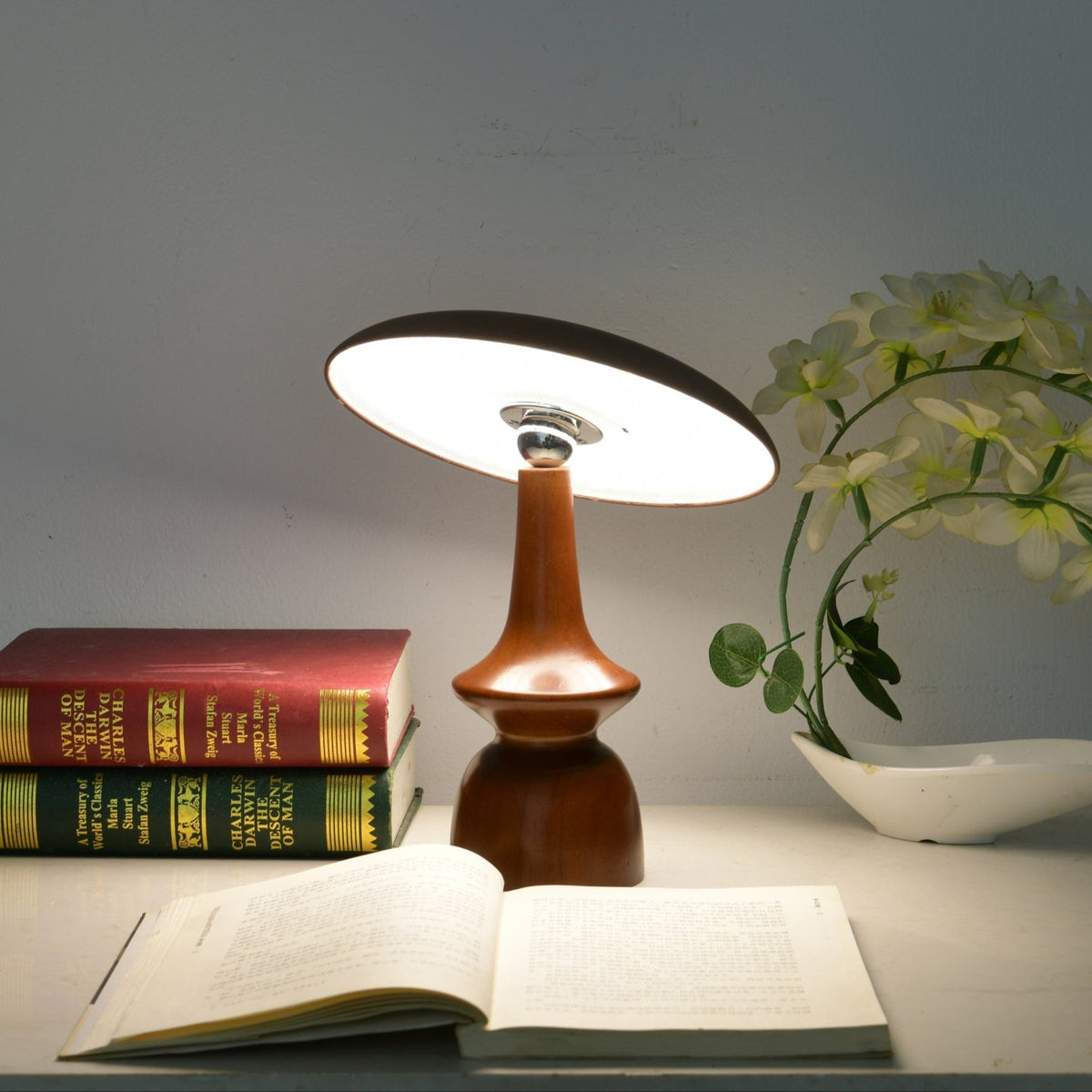 Mireli Table Lamp