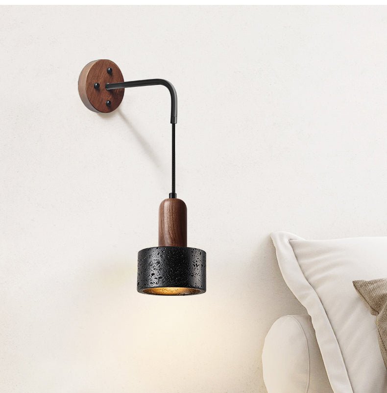 Mirox Wall Lamp