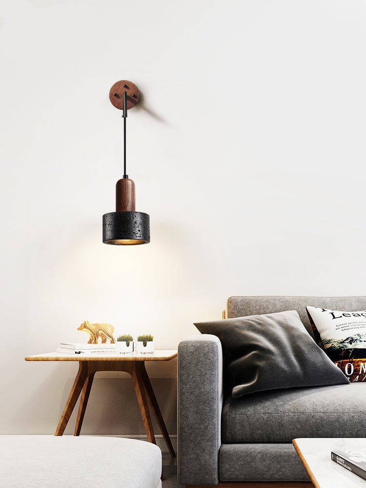 Mirox Wall Lamp