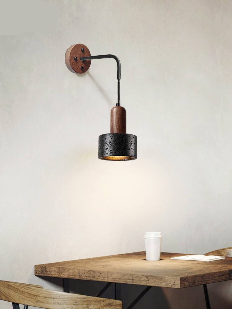 Mirox Wall Lamp