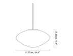 Mist Pendant Lamp