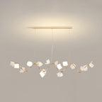 Mistral Flora Chandelier