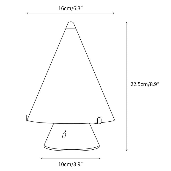 Miza Table Lamp