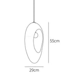 Mizuko Pendant Light