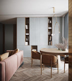 Mobile Chandelier