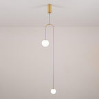 Mobile Chandelier