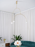 Mobile Chandelier