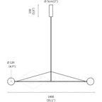 Mobile Chandelier