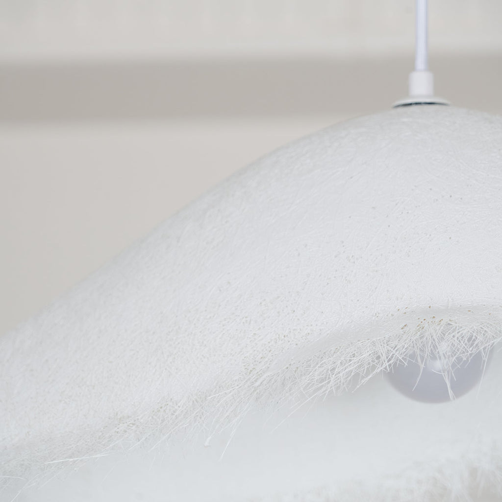 Moby Dick Pendant Light