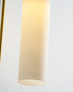 Modern Glass Plug - In Wall Lamp