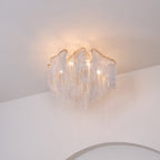 Modern Tassel Ceiling Lamp