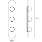 Modulo Wall Light