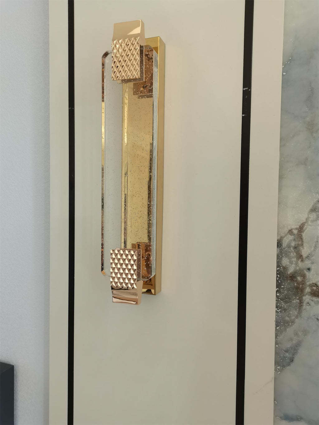 Moet Sconce