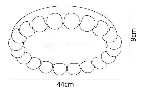 Molina Ceiling Lamp