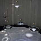 Momento Pendant Light