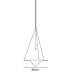 Momento Pendant Light