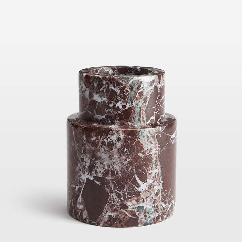 Monaco Marble Vase
