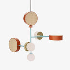 Monaco Suspension Light