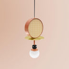 Monaco Suspension Light