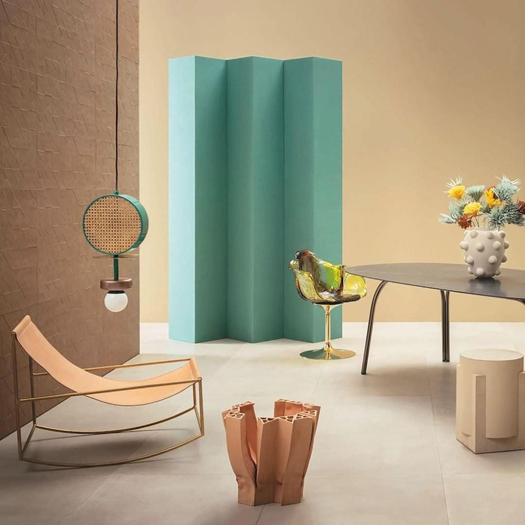 Monaco Suspension Light