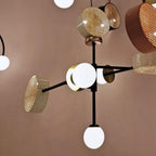 Monaco Suspension Light