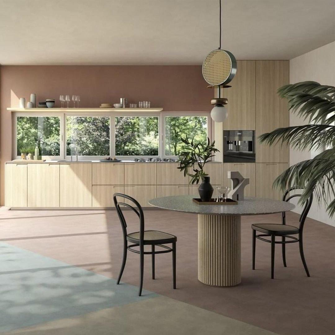 Monaco Suspension Light