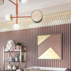 Monaco Suspension Light