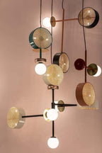 Monaco Suspension Light