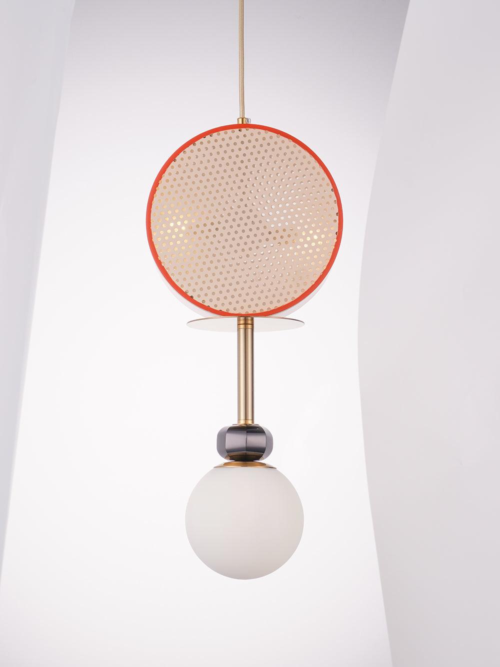 Monaco Suspension Light