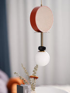 Monaco Suspension Light