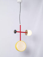 Monaco Suspension Light