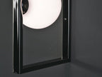 Mondrian Glass Sconce