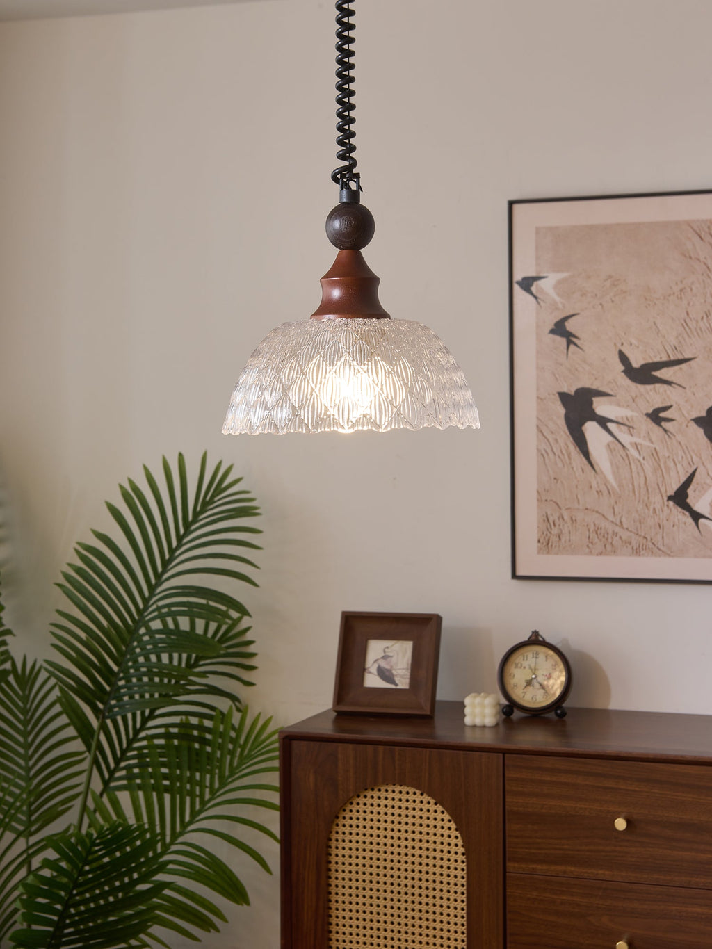 Monet Pendant Lamp