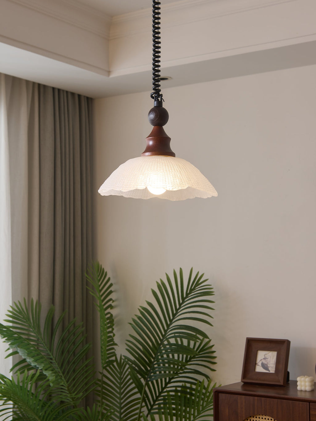 Monet Pendant Lamp
